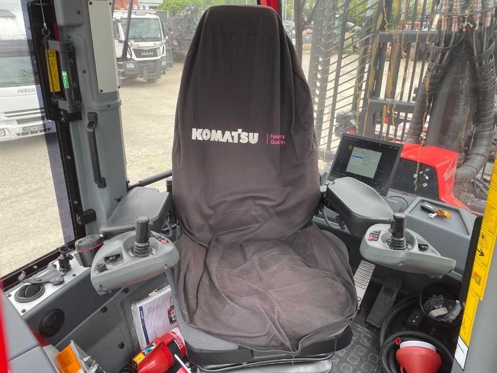 Komatsu