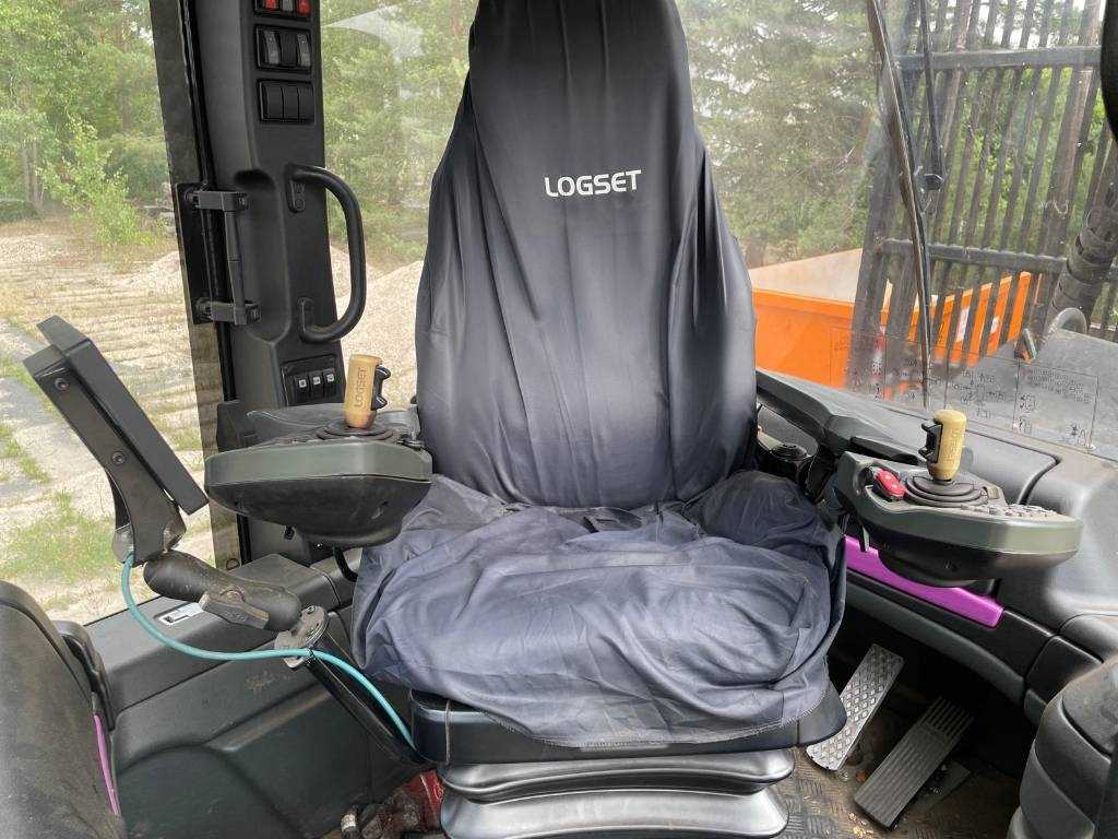 Logset