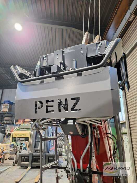 Penz