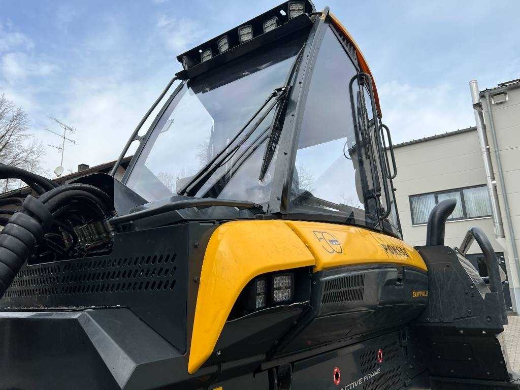 Ponsse