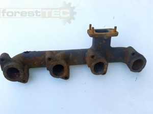 420 DWRIE Sisu Diesel