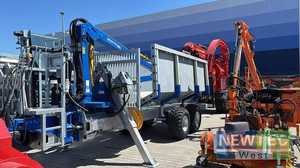 Binderberger RW 12 ALPIN