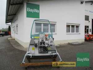 Pfanzelt S 150 S-LINE #193